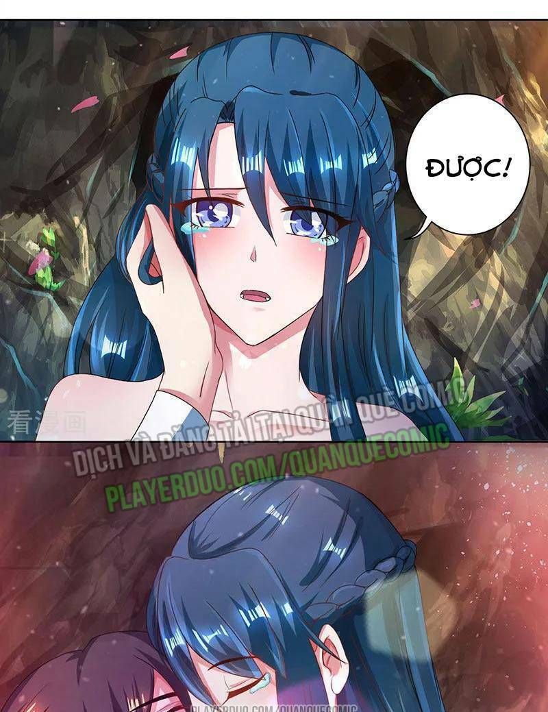 đọc truyện Độc Bộ Tiêu Dao Chương 79 ảnh 26 tại Thiên Thai Truyện