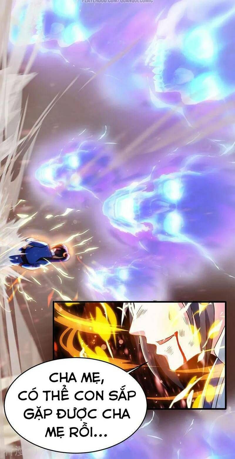 đọc truyện Độc Bộ Tiêu Dao Chương 79 ảnh 5 tại Thiên Thai Truyện