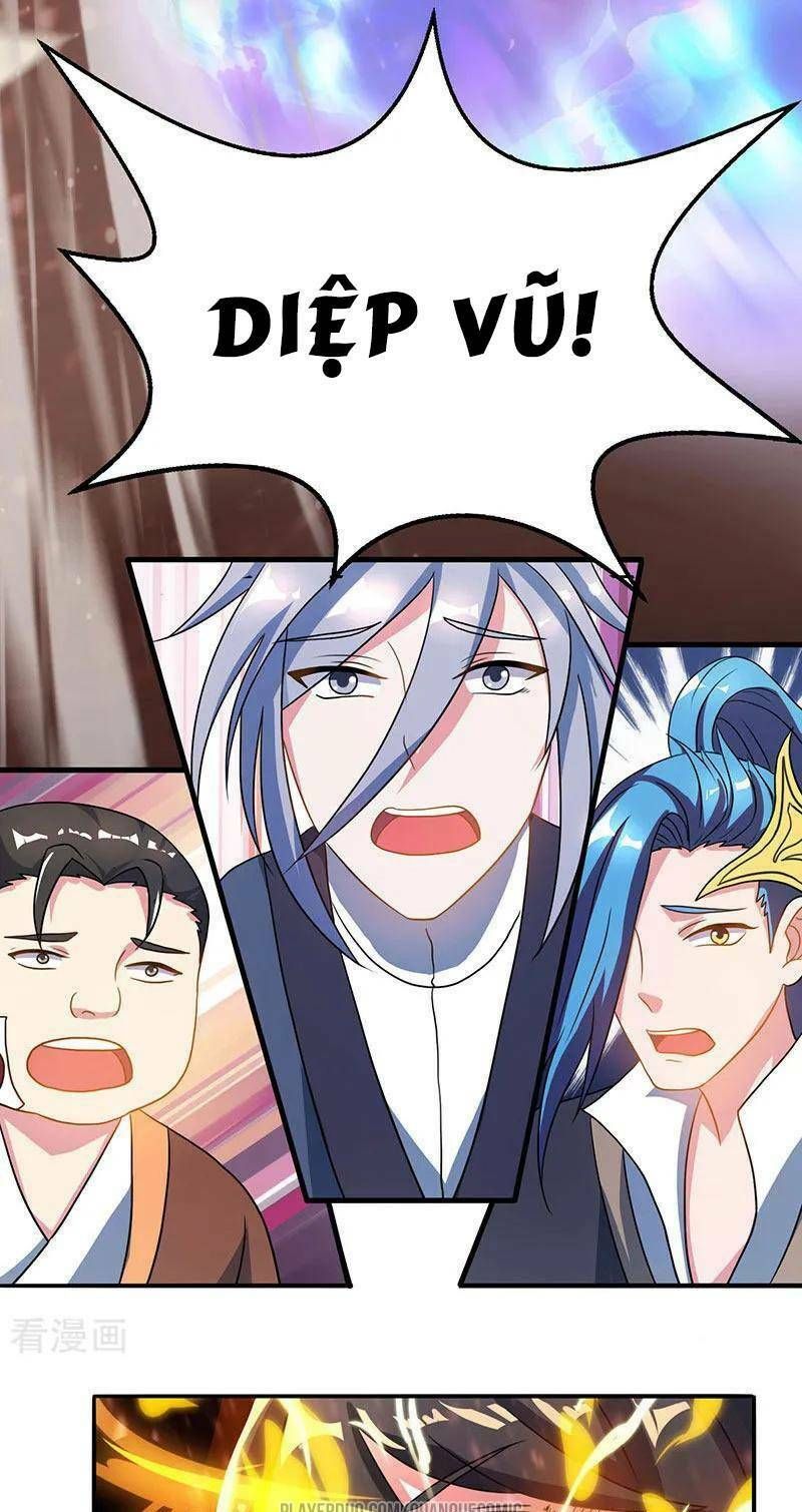 đọc truyện Độc Bộ Tiêu Dao Chương 79 ảnh 6 tại Thiên Thai Truyện