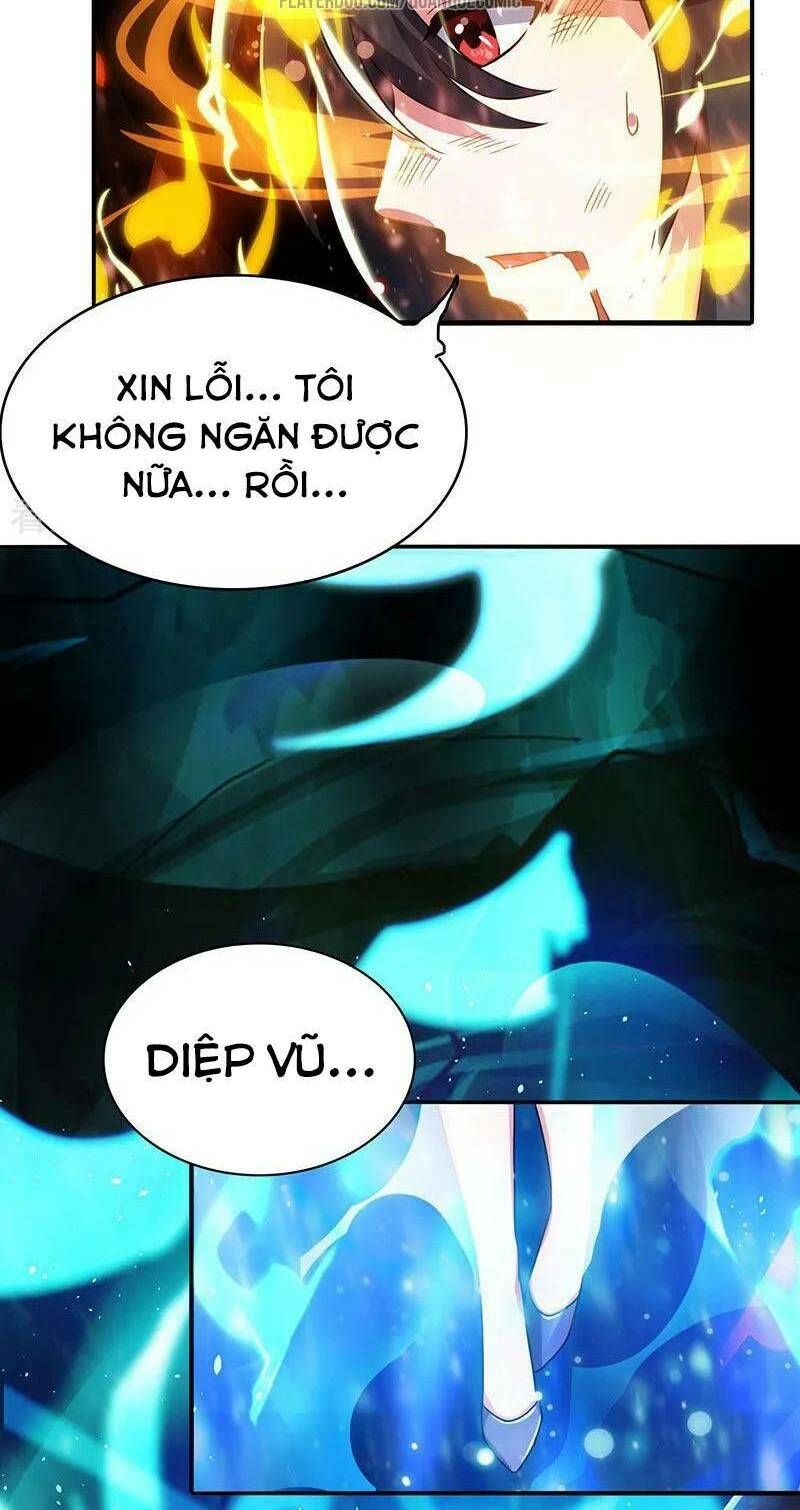 đọc truyện Độc Bộ Tiêu Dao Chương 79 ảnh 7 tại Thiên Thai Truyện