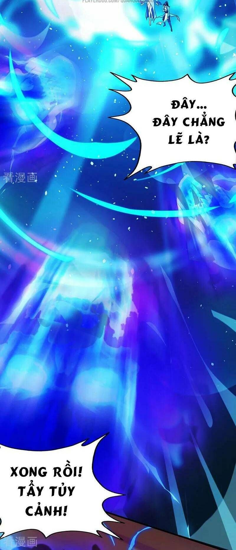 đọc truyện Độc Bộ Tiêu Dao Chương 79 ảnh 9 tại Thiên Thai Truyện