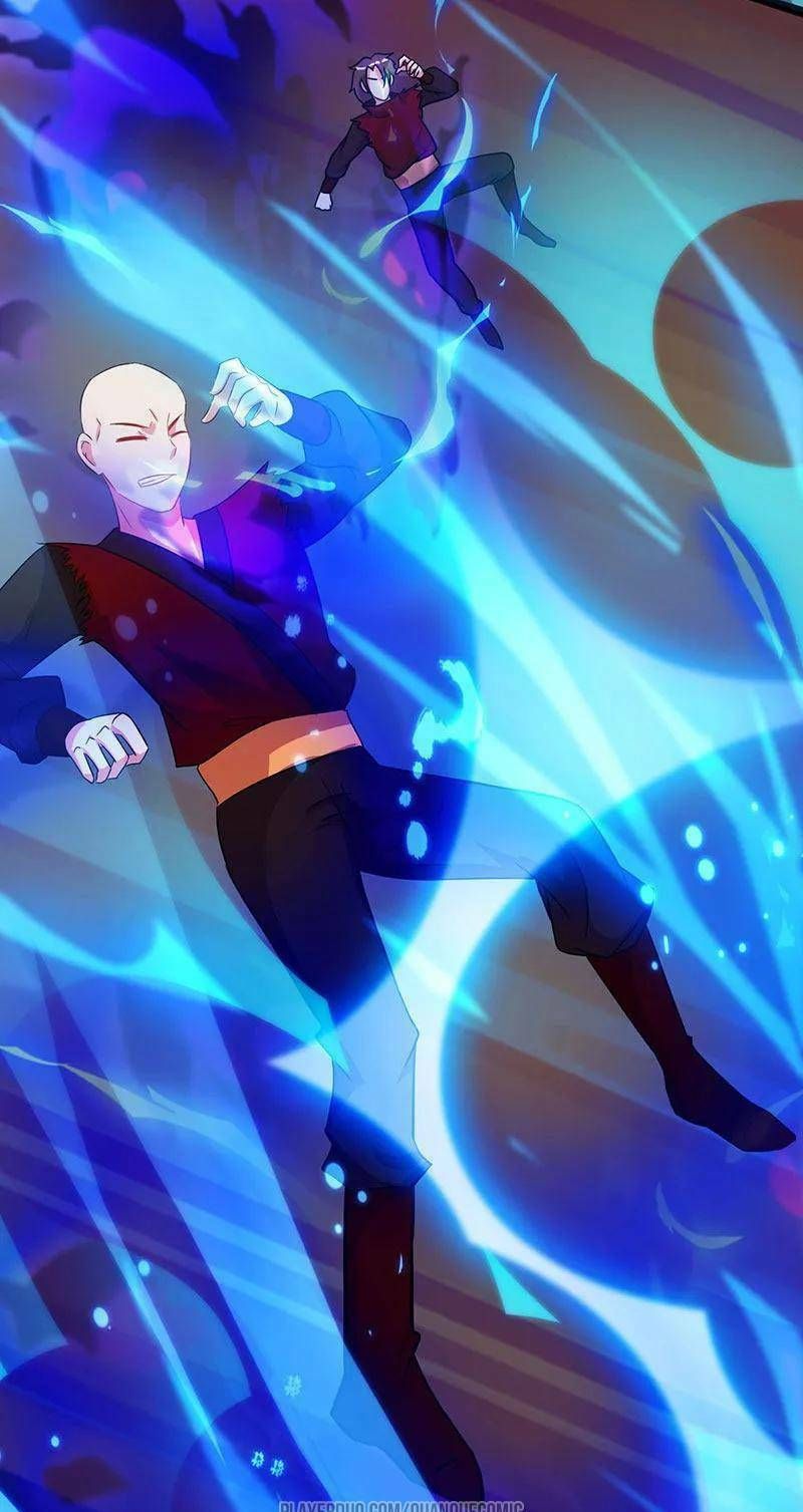 đọc truyện Độc Bộ Tiêu Dao Chương 79 ảnh 10 tại Thiên Thai Truyện