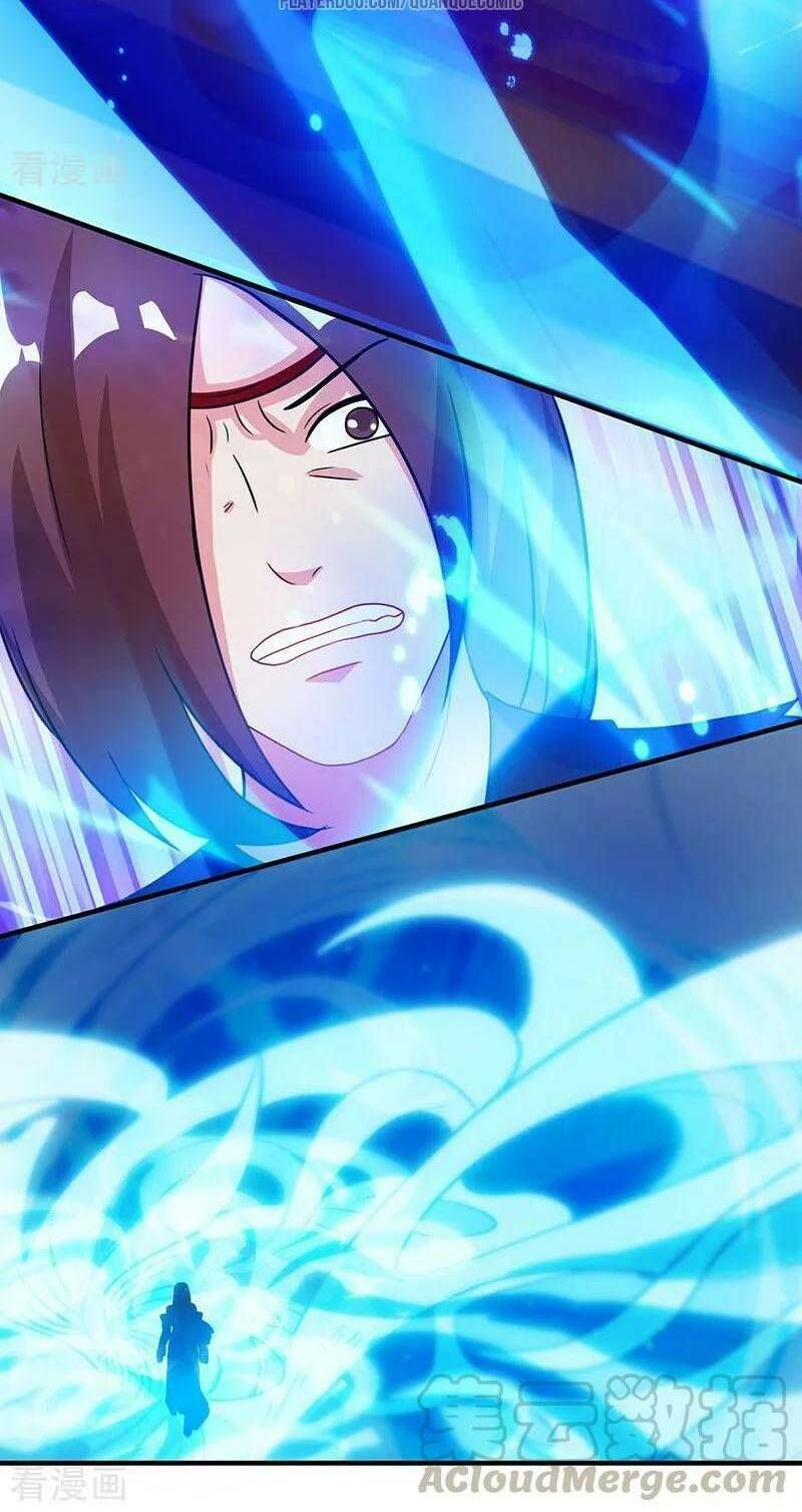 đọc truyện Độc Bộ Tiêu Dao Chương 79 ảnh 11 tại Thiên Thai Truyện