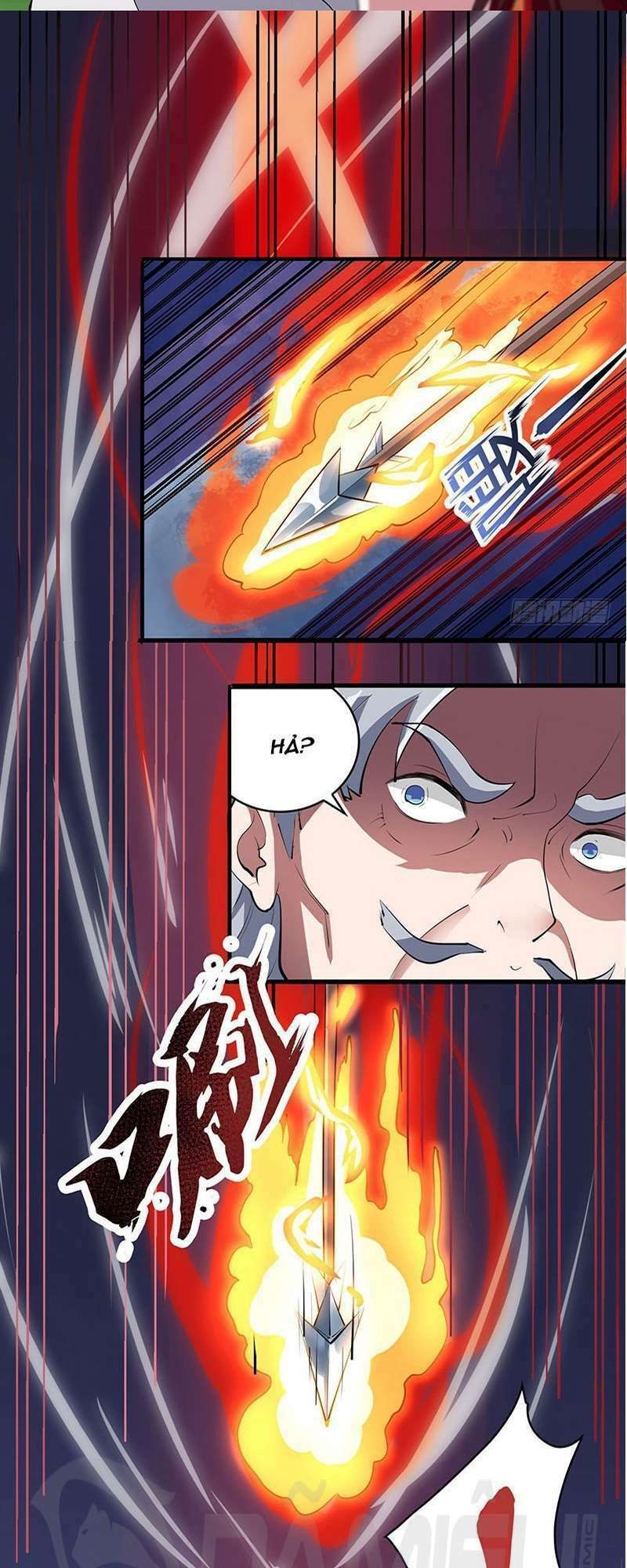 đọc truyện Độc Bộ Tiêu Dao Chương 8 ảnh 19 tại Thiên Thai Truyện