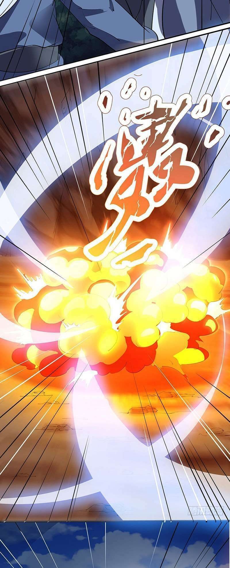 đọc truyện Độc Bộ Tiêu Dao Chương 8 ảnh 21 tại Thiên Thai Truyện