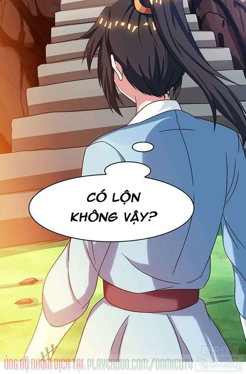 đọc truyện Độc Bộ Tiêu Dao Chương 8 ảnh 25 tại Thiên Thai Truyện