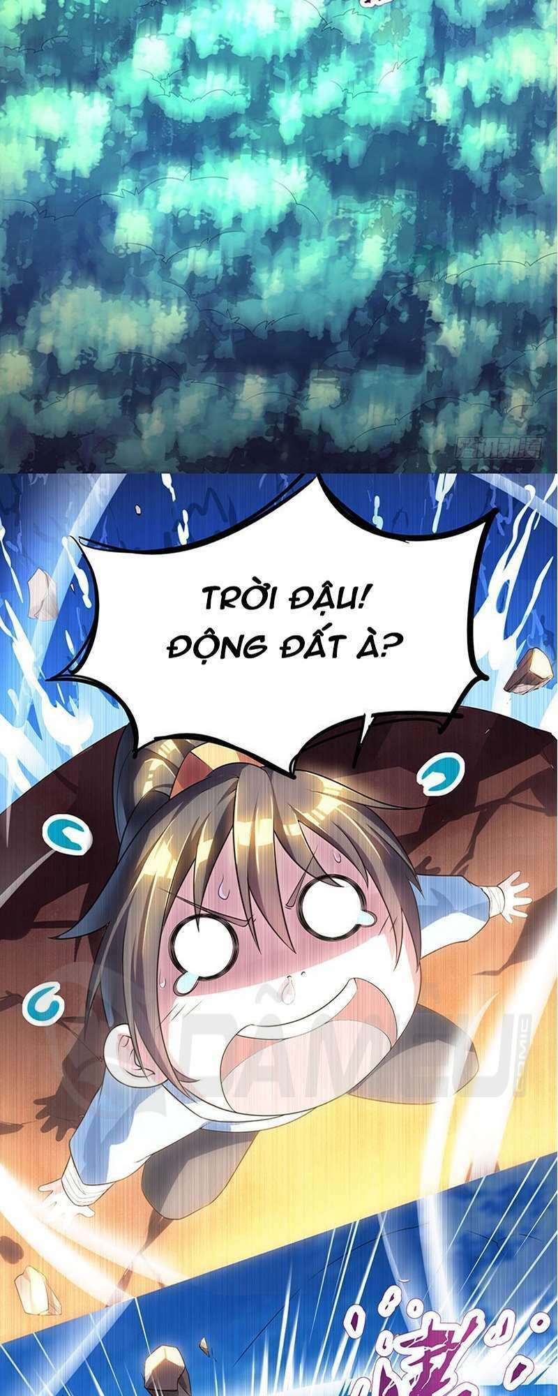 đọc truyện Độc Bộ Tiêu Dao Chương 8 ảnh 7 tại Thiên Thai Truyện