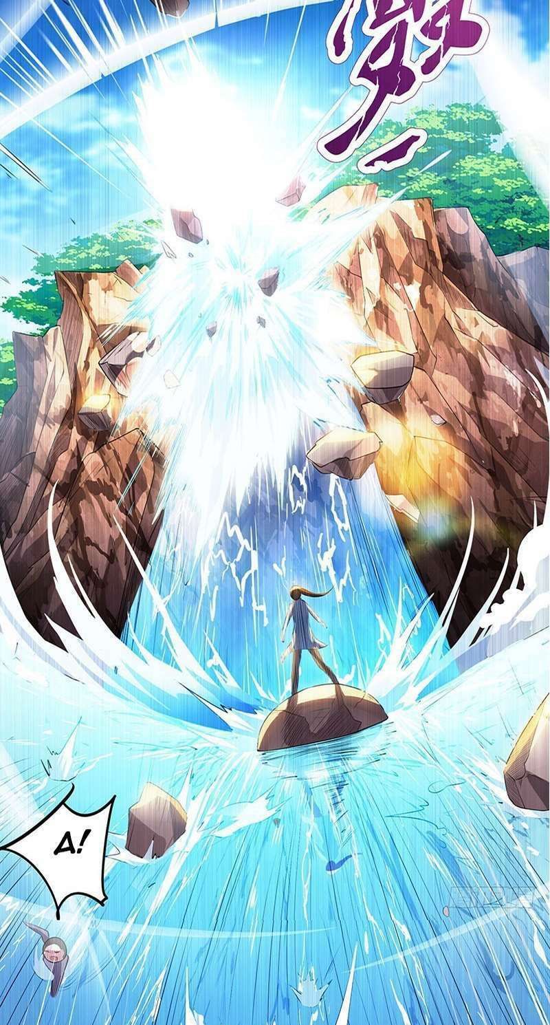 đọc truyện Độc Bộ Tiêu Dao Chương 8 ảnh 8 tại Thiên Thai Truyện