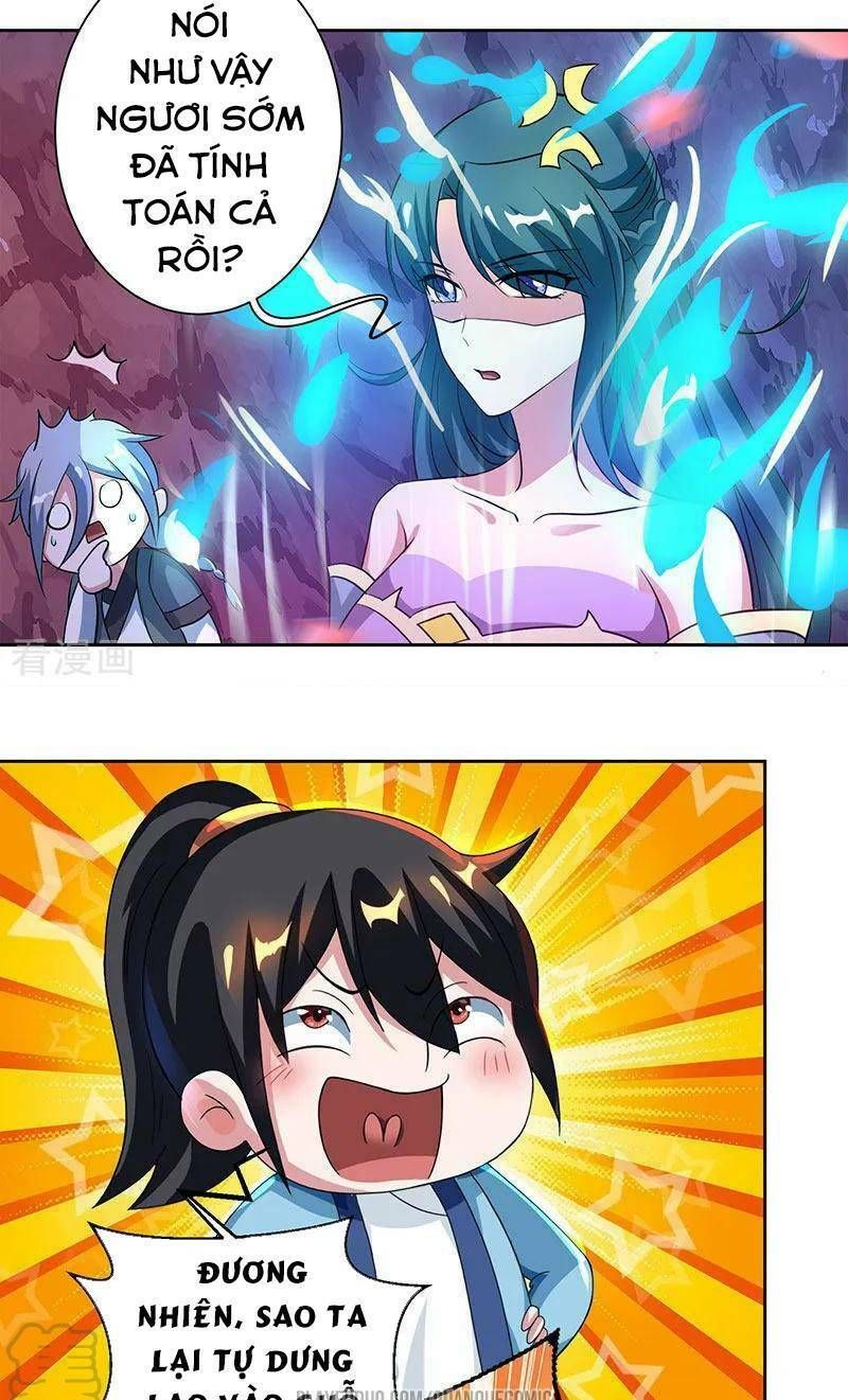 đọc truyện Độc Bộ Tiêu Dao Chương 80 ảnh 17 tại Thiên Thai Truyện