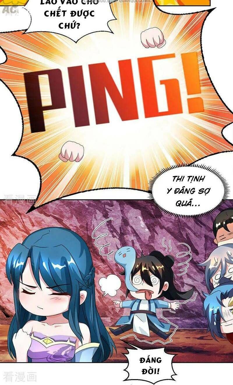 đọc truyện Độc Bộ Tiêu Dao Chương 80 ảnh 18 tại Thiên Thai Truyện