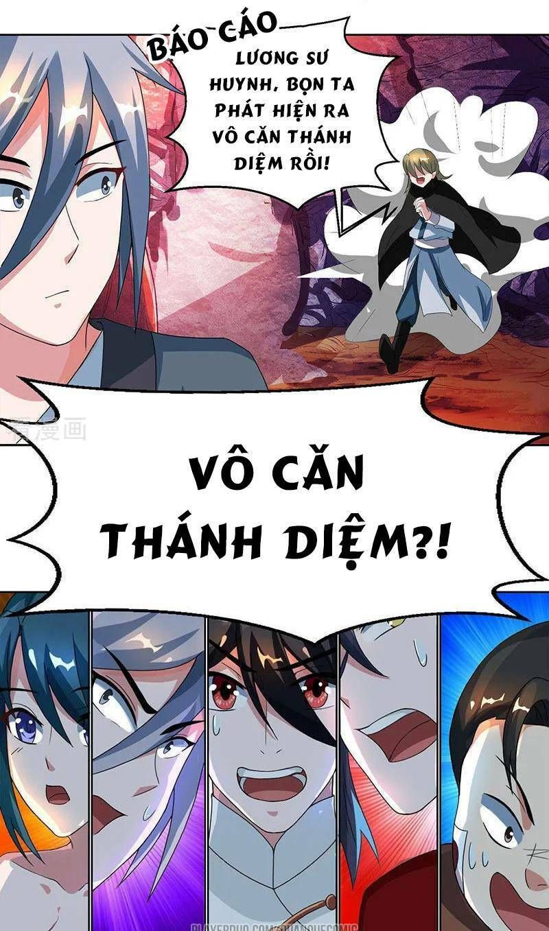 đọc truyện Độc Bộ Tiêu Dao Chương 80 ảnh 19 tại Thiên Thai Truyện