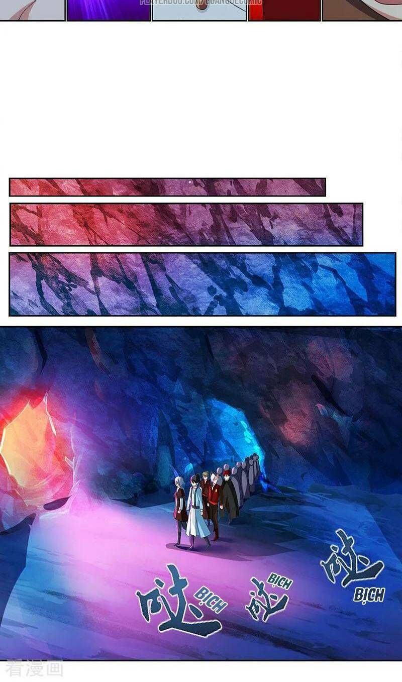 đọc truyện Độc Bộ Tiêu Dao Chương 80 ảnh 20 tại Thiên Thai Truyện