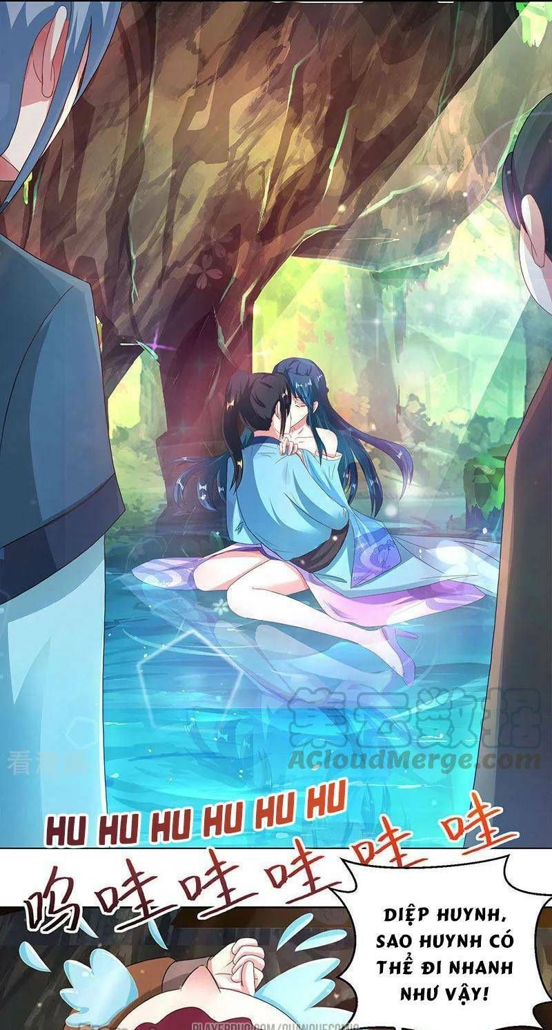 đọc truyện Độc Bộ Tiêu Dao Chương 80 ảnh 4 tại Thiên Thai Truyện