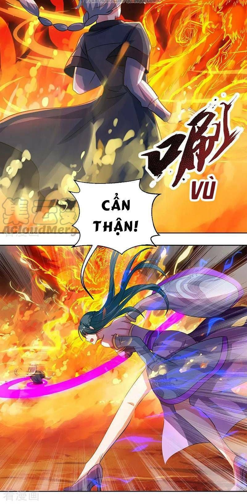 đọc truyện Độc Bộ Tiêu Dao Chương 80 ảnh 22 tại Thiên Thai Truyện