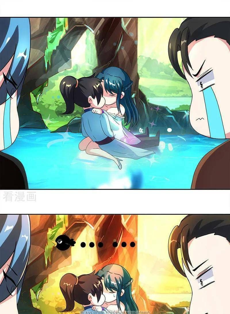 đọc truyện Độc Bộ Tiêu Dao Chương 80 ảnh 6 tại Thiên Thai Truyện