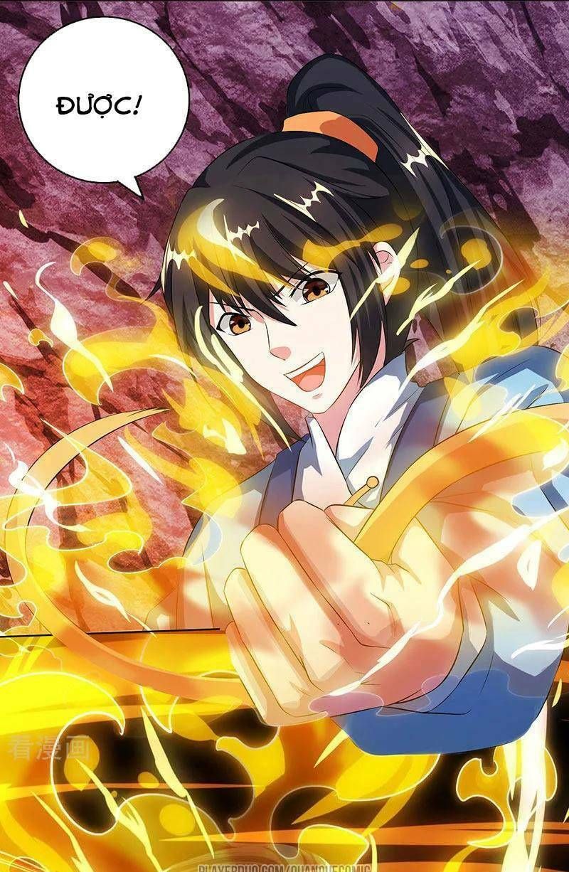 đọc truyện Độc Bộ Tiêu Dao Chương 81 ảnh 14 tại Thiên Thai Truyện