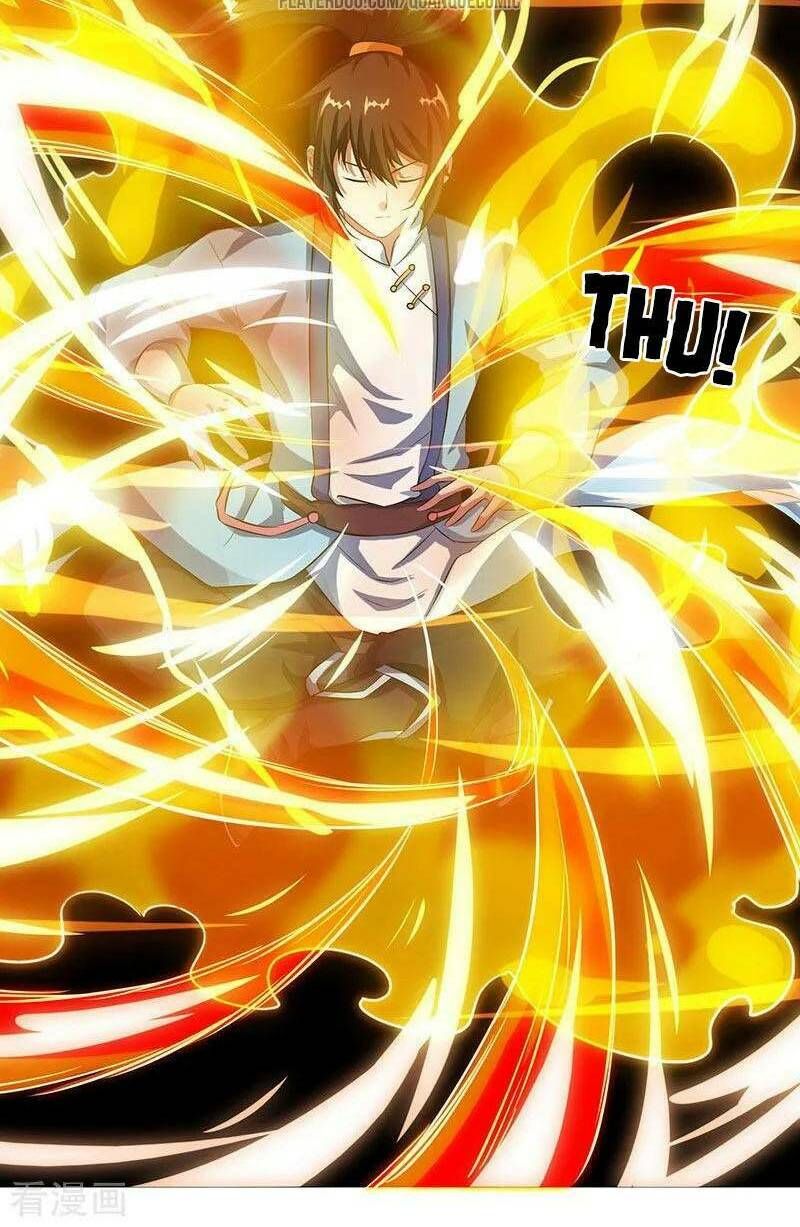 đọc truyện Độc Bộ Tiêu Dao Chương 81 ảnh 15 tại Thiên Thai Truyện