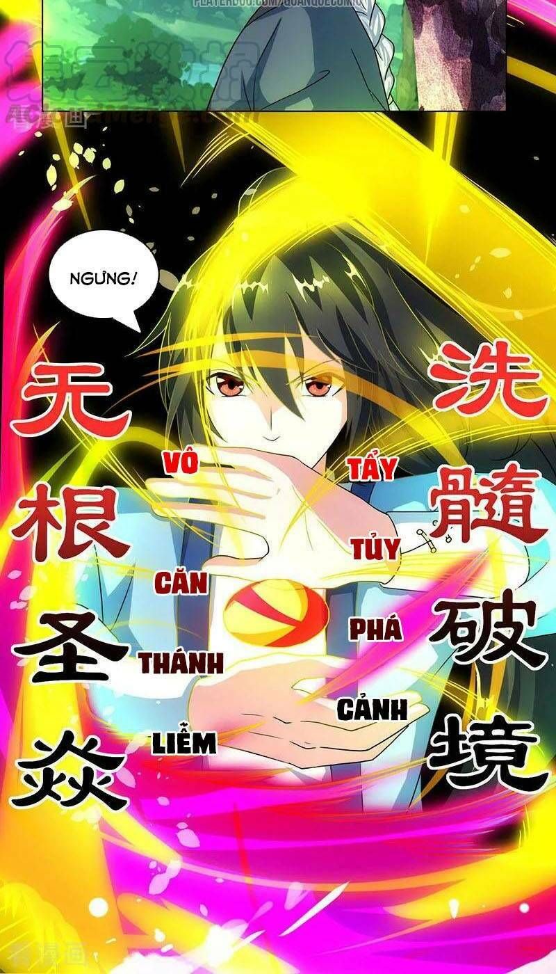 đọc truyện Độc Bộ Tiêu Dao Chương 81 ảnh 18 tại Thiên Thai Truyện