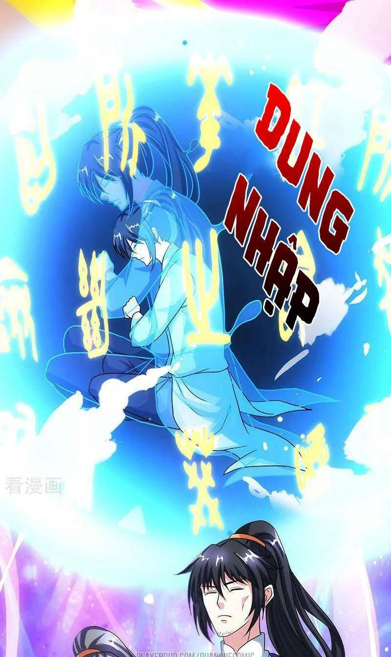 đọc truyện Độc Bộ Tiêu Dao Chương 81 ảnh 19 tại Thiên Thai Truyện