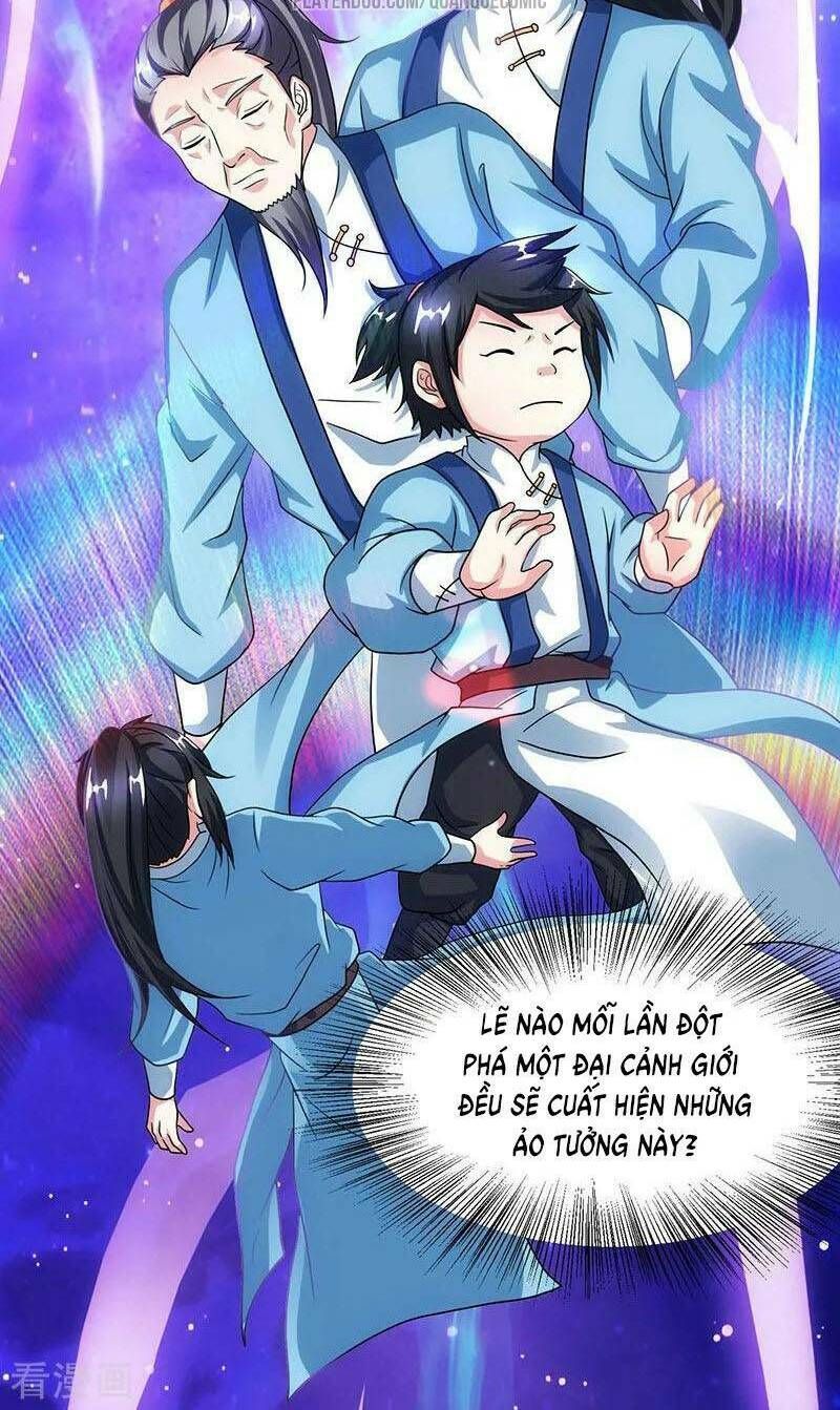 đọc truyện Độc Bộ Tiêu Dao Chương 81 ảnh 20 tại Thiên Thai Truyện