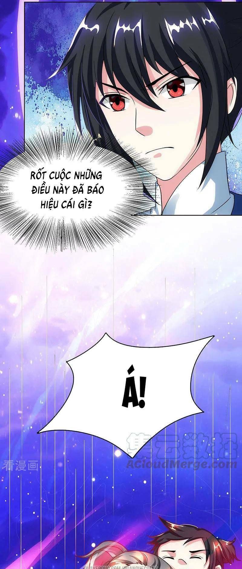 đọc truyện Độc Bộ Tiêu Dao Chương 81 ảnh 21 tại Thiên Thai Truyện