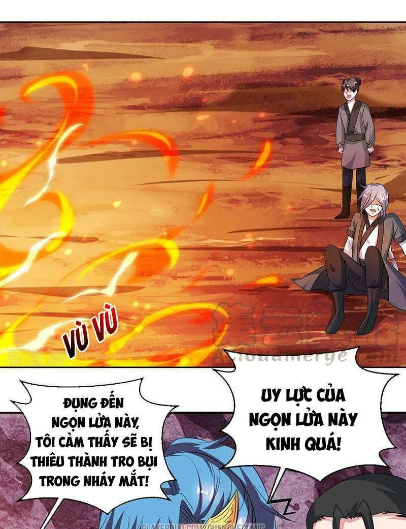 đọc truyện Độc Bộ Tiêu Dao Chương 81 ảnh 4 tại Thiên Thai Truyện