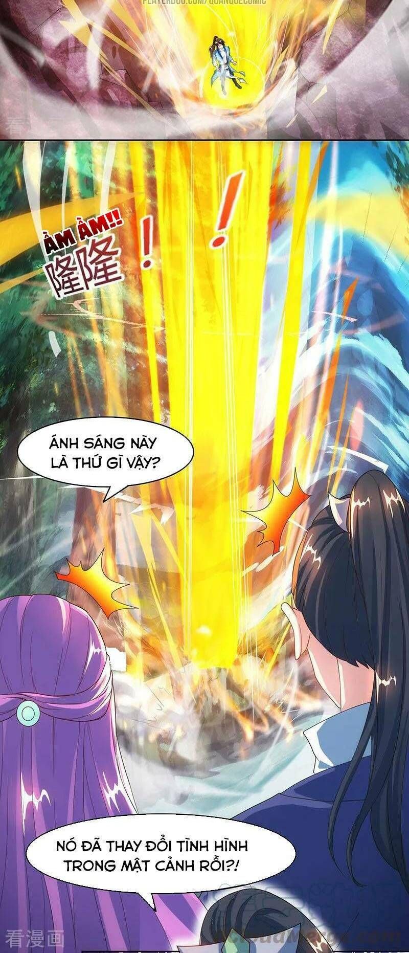 đọc truyện Độc Bộ Tiêu Dao Chương 81 ảnh 24 tại Thiên Thai Truyện