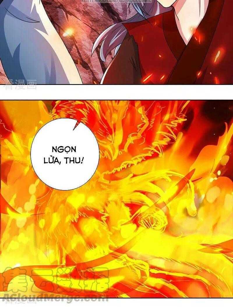 đọc truyện Độc Bộ Tiêu Dao Chương 81 ảnh 9 tại Thiên Thai Truyện