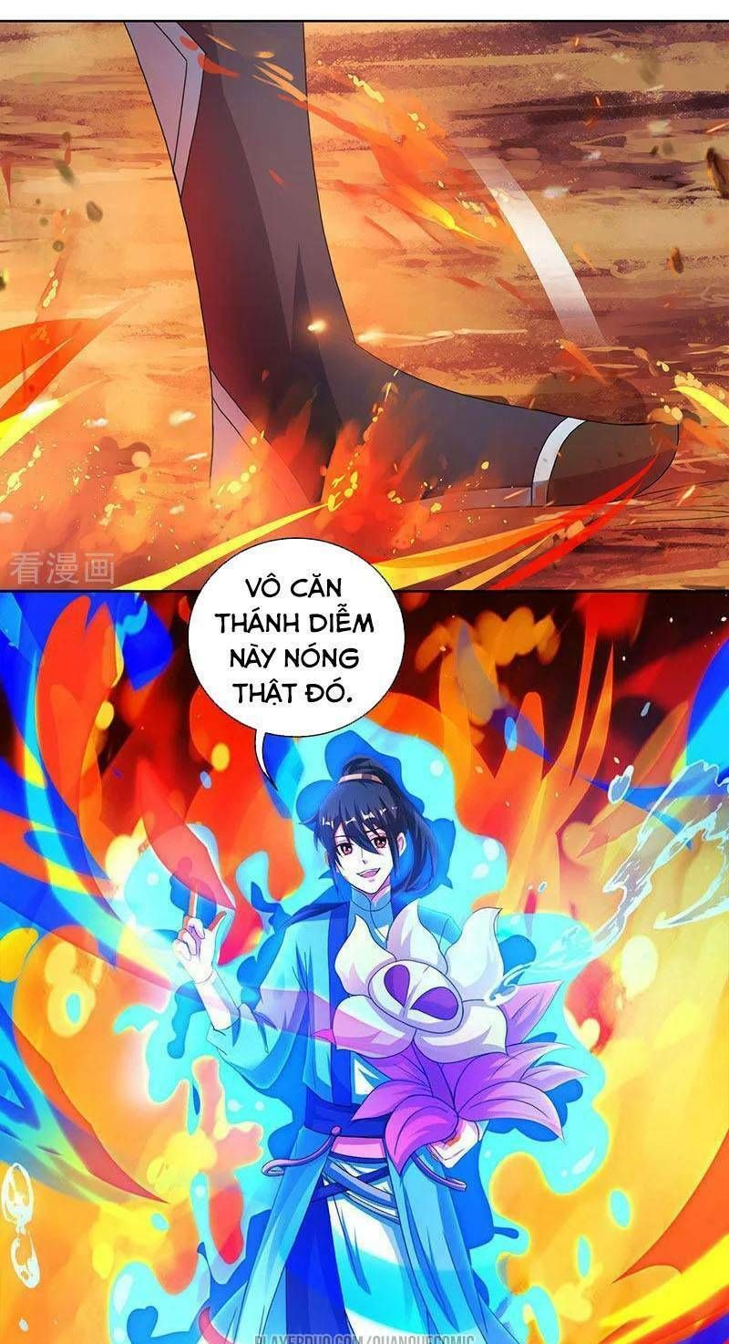 đọc truyện Độc Bộ Tiêu Dao Chương 81 ảnh 10 tại Thiên Thai Truyện