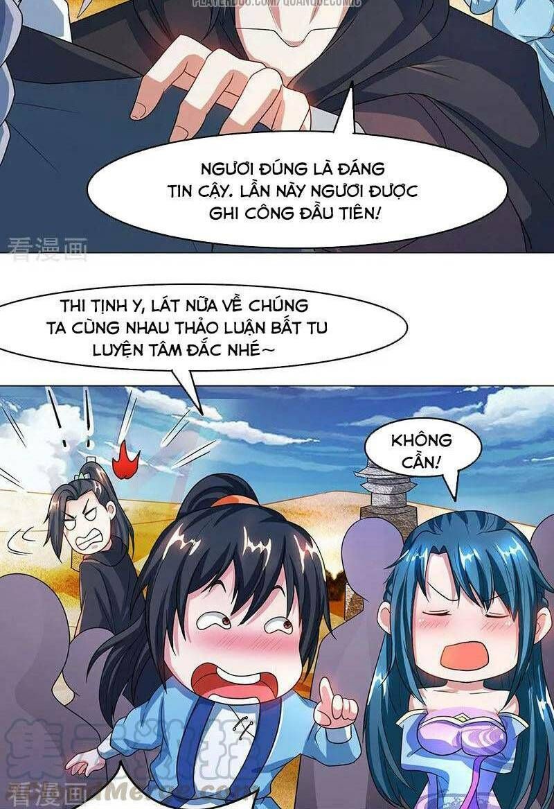 đọc truyện Độc Bộ Tiêu Dao Chương 82 ảnh 18 tại Thiên Thai Truyện