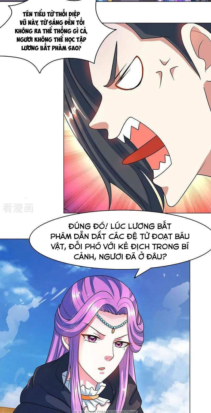 đọc truyện Độc Bộ Tiêu Dao Chương 82 ảnh 19 tại Thiên Thai Truyện