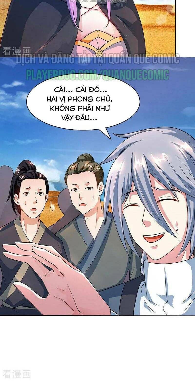 đọc truyện Độc Bộ Tiêu Dao Chương 82 ảnh 20 tại Thiên Thai Truyện