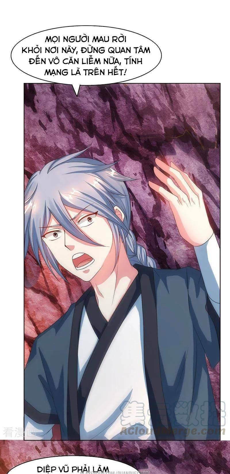 đọc truyện Độc Bộ Tiêu Dao Chương 82 ảnh 4 tại Thiên Thai Truyện