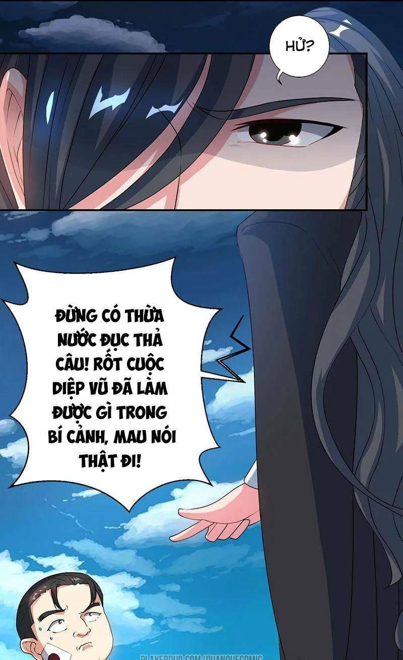 đọc truyện Độc Bộ Tiêu Dao Chương 82 ảnh 23 tại Thiên Thai Truyện