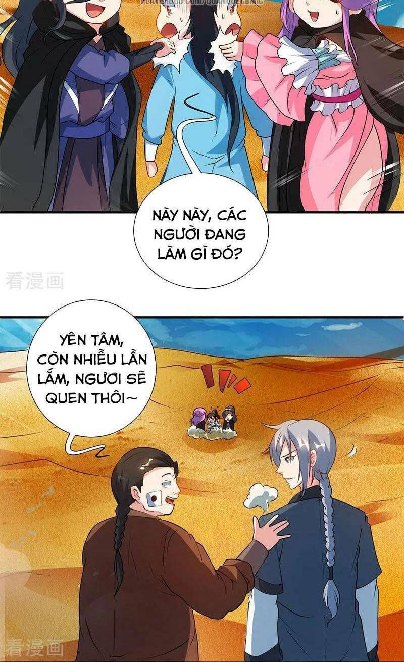 đọc truyện Độc Bộ Tiêu Dao Chương 82 ảnh 26 tại Thiên Thai Truyện