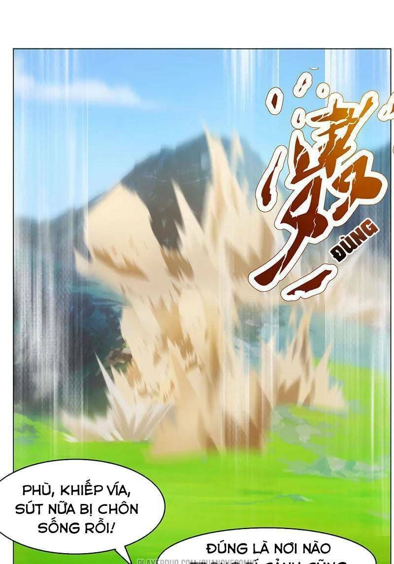 đọc truyện Độc Bộ Tiêu Dao Chương 82 ảnh 8 tại Thiên Thai Truyện