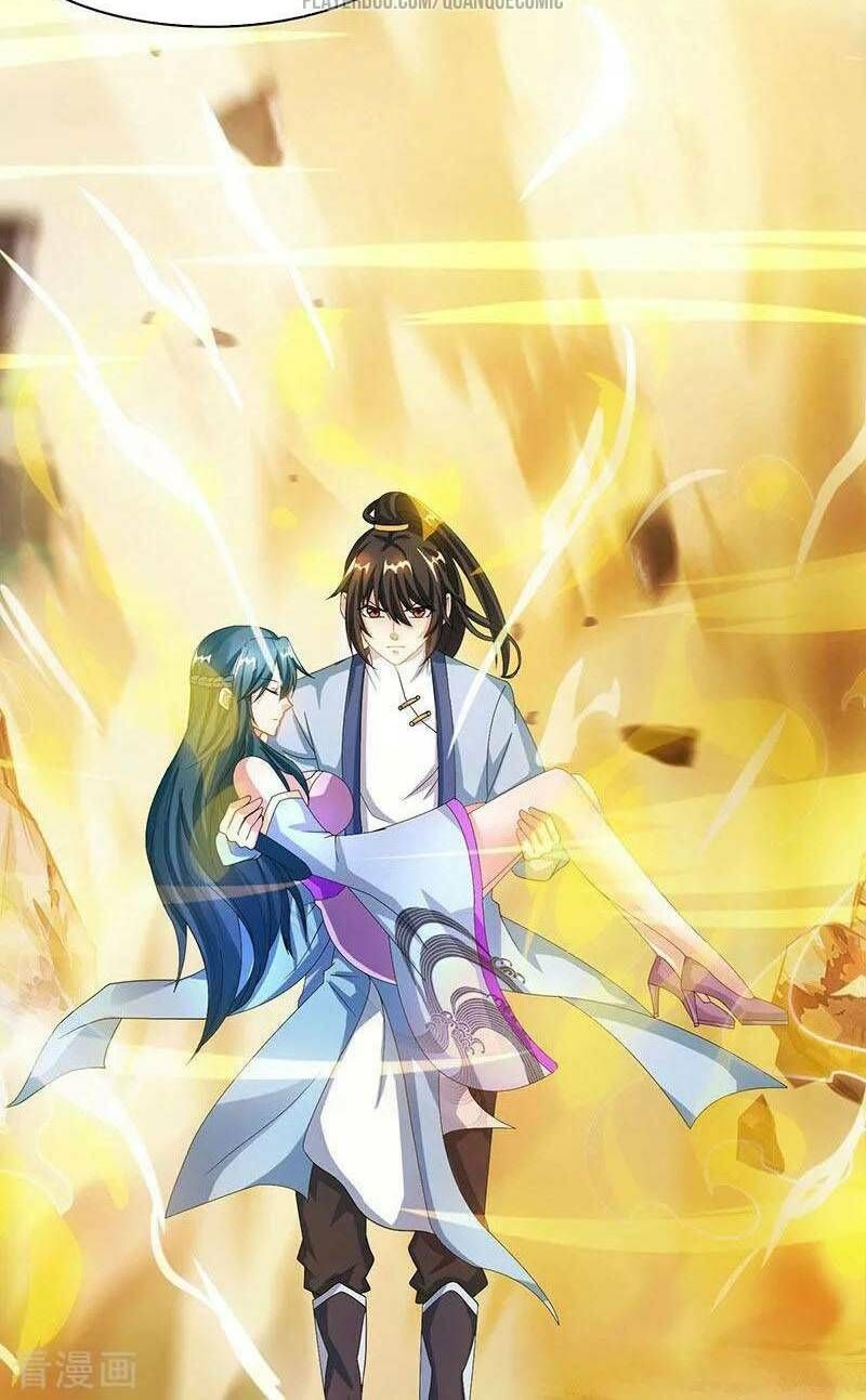 đọc truyện Độc Bộ Tiêu Dao Chương 82 ảnh 11 tại Thiên Thai Truyện