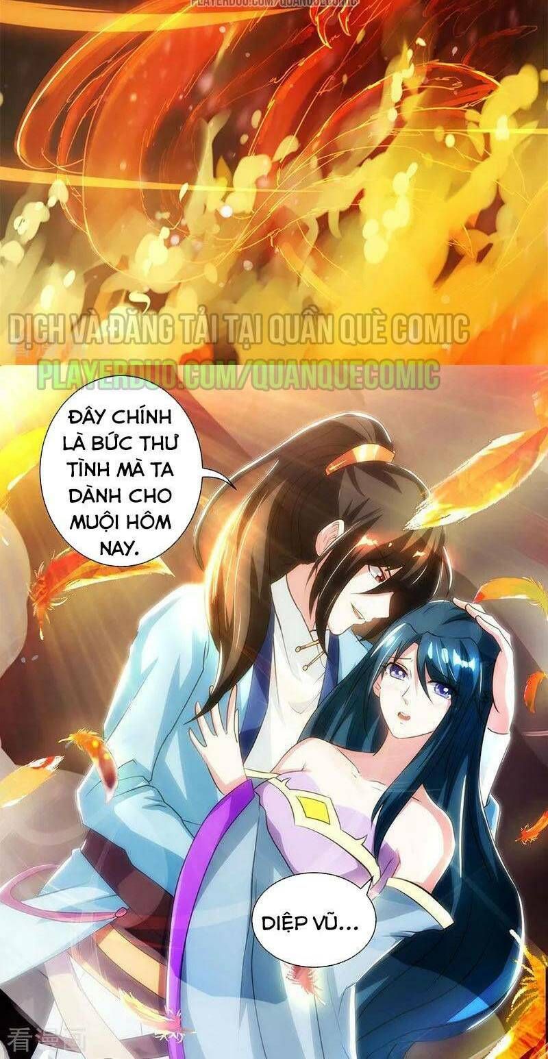 đọc truyện Độc Bộ Tiêu Dao Chương 83 ảnh 13 tại Thiên Thai Truyện