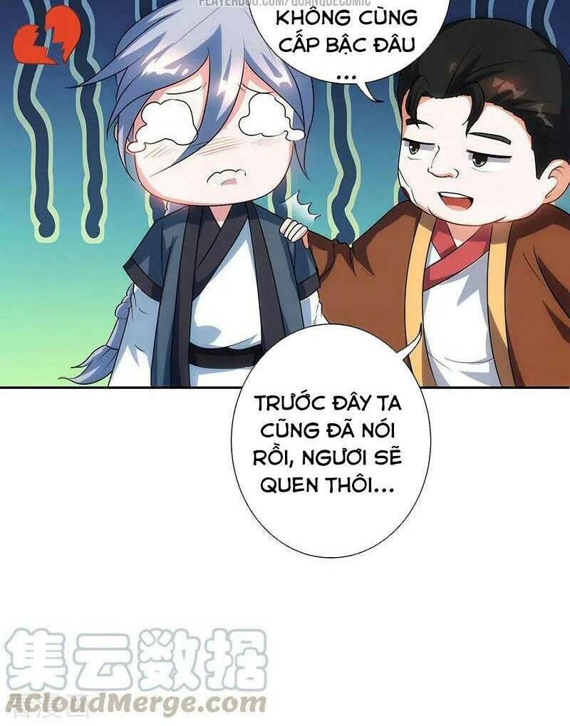 đọc truyện Độc Bộ Tiêu Dao Chương 83 ảnh 15 tại Thiên Thai Truyện