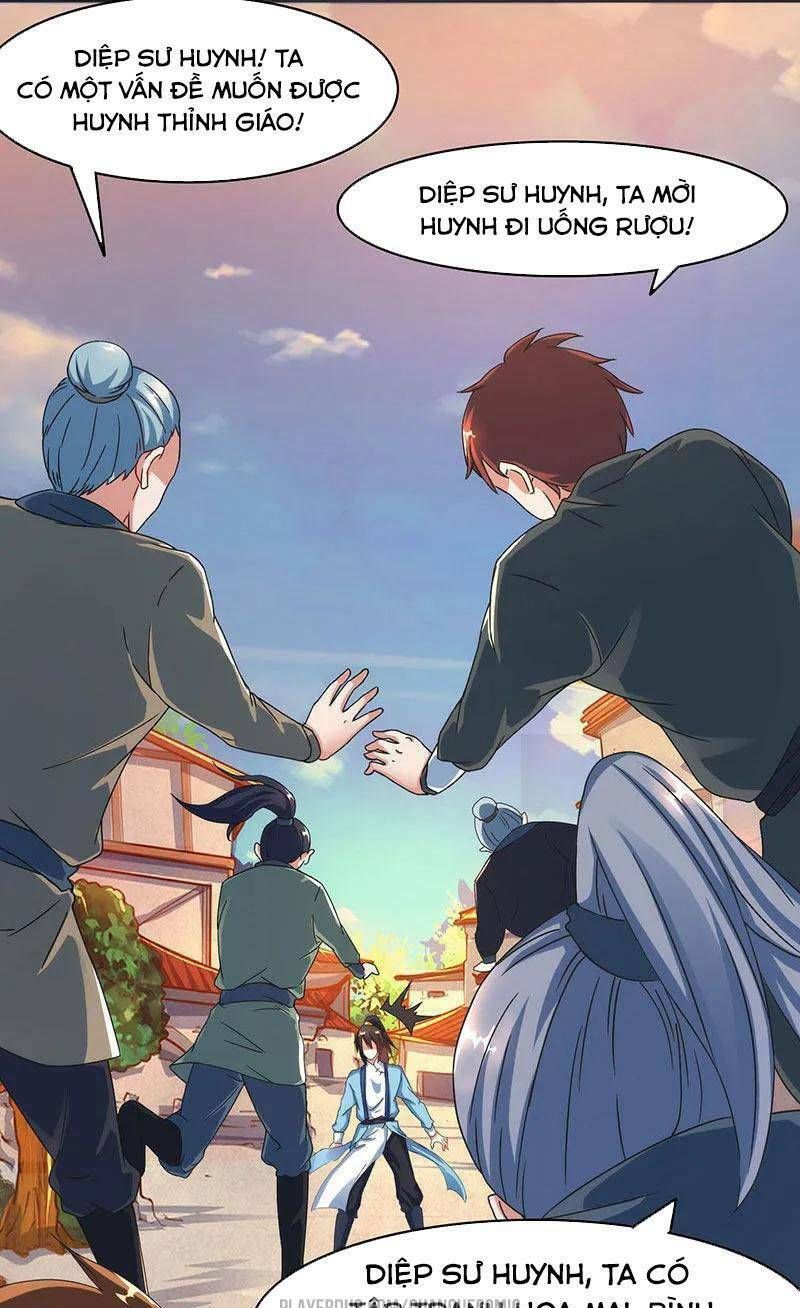 đọc truyện Độc Bộ Tiêu Dao Chương 83 ảnh 18 tại Thiên Thai Truyện