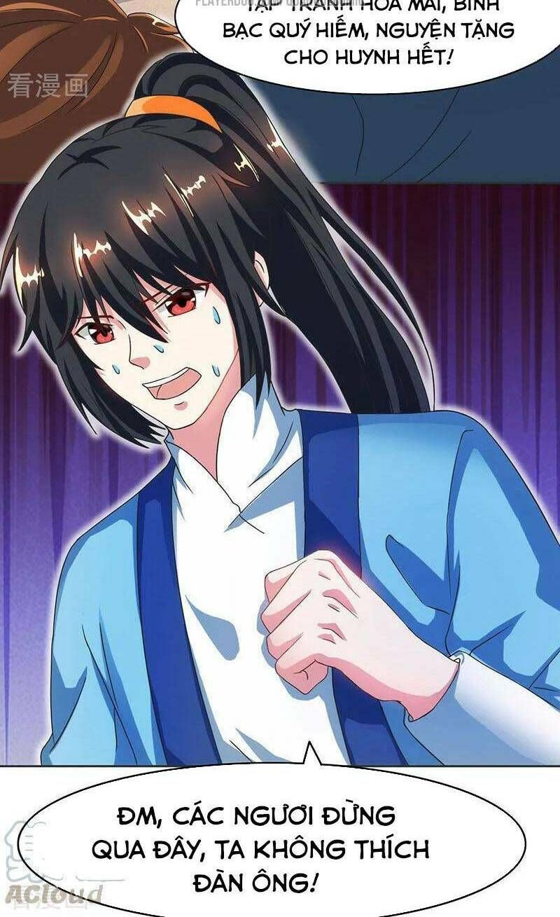 đọc truyện Độc Bộ Tiêu Dao Chương 83 ảnh 19 tại Thiên Thai Truyện