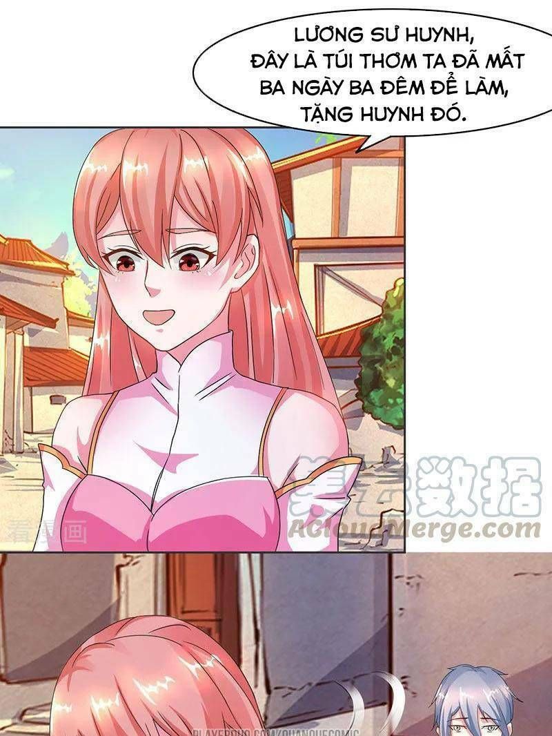 đọc truyện Độc Bộ Tiêu Dao Chương 83 ảnh 21 tại Thiên Thai Truyện