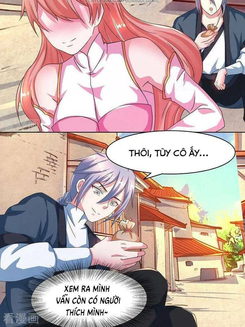 đọc truyện Độc Bộ Tiêu Dao Chương 83 ảnh 22 tại Thiên Thai Truyện