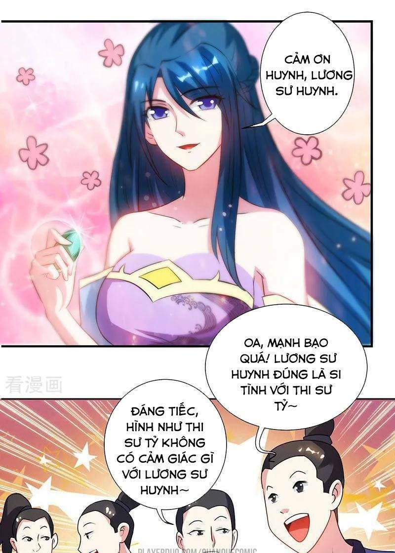 đọc truyện Độc Bộ Tiêu Dao Chương 83 ảnh 5 tại Thiên Thai Truyện