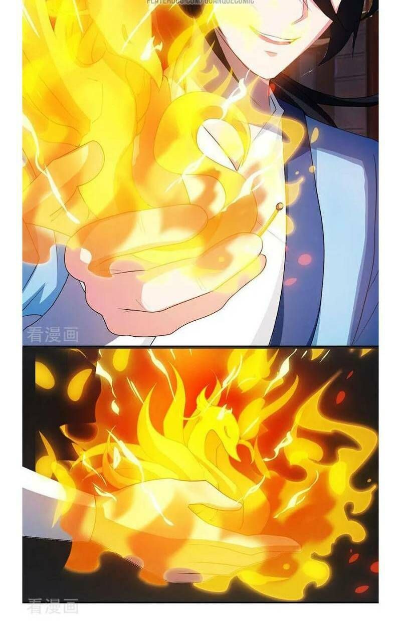 đọc truyện Độc Bộ Tiêu Dao Chương 83 ảnh 10 tại Thiên Thai Truyện