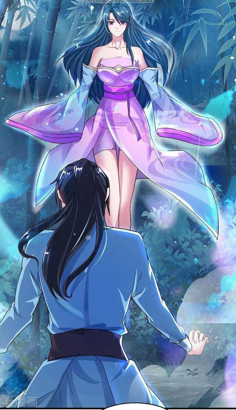 đọc truyện Độc Bộ Tiêu Dao Chương 84 ảnh 12 tại Thiên Thai Truyện