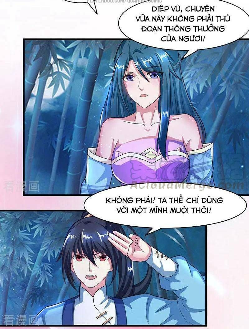 đọc truyện Độc Bộ Tiêu Dao Chương 84 ảnh 14 tại Thiên Thai Truyện