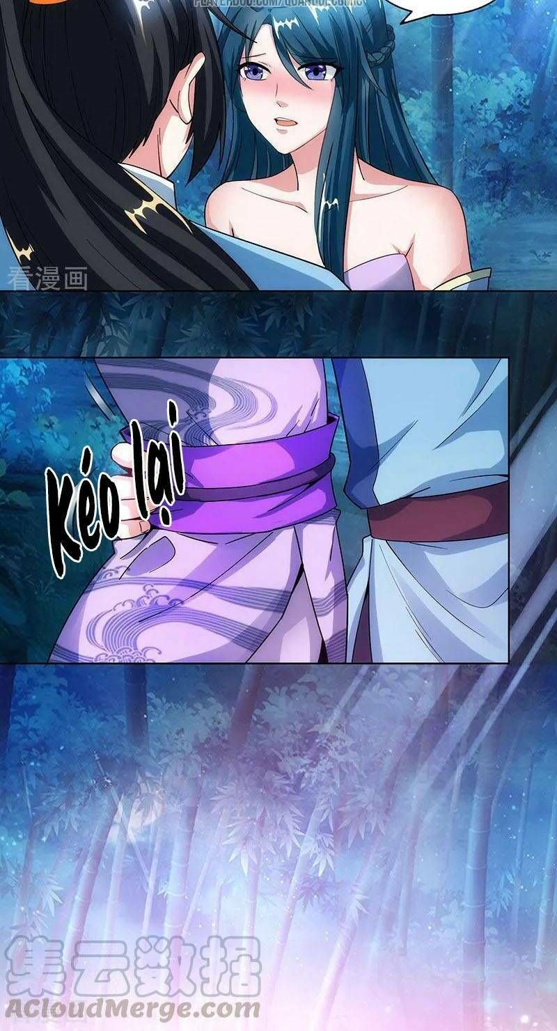 đọc truyện Độc Bộ Tiêu Dao Chương 84 ảnh 16 tại Thiên Thai Truyện