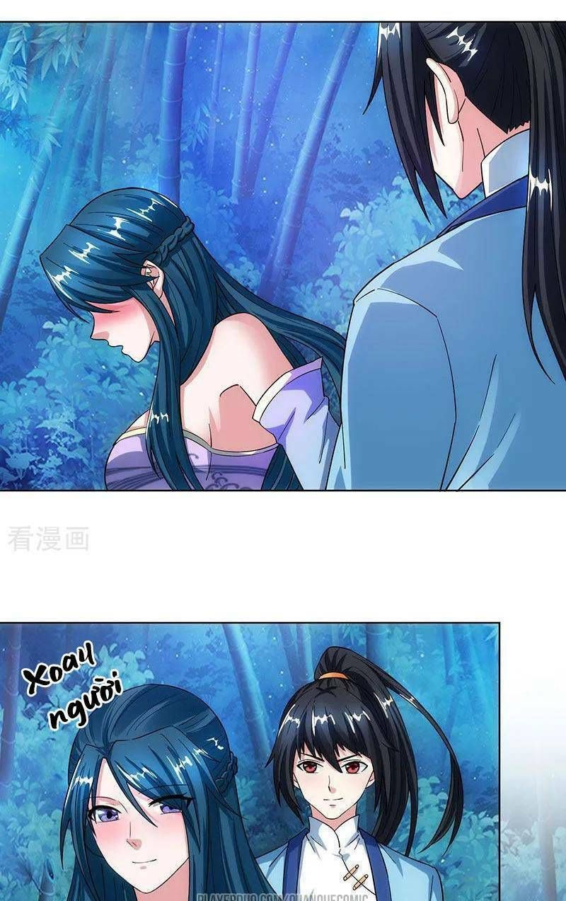 đọc truyện Độc Bộ Tiêu Dao Chương 84 ảnh 19 tại Thiên Thai Truyện