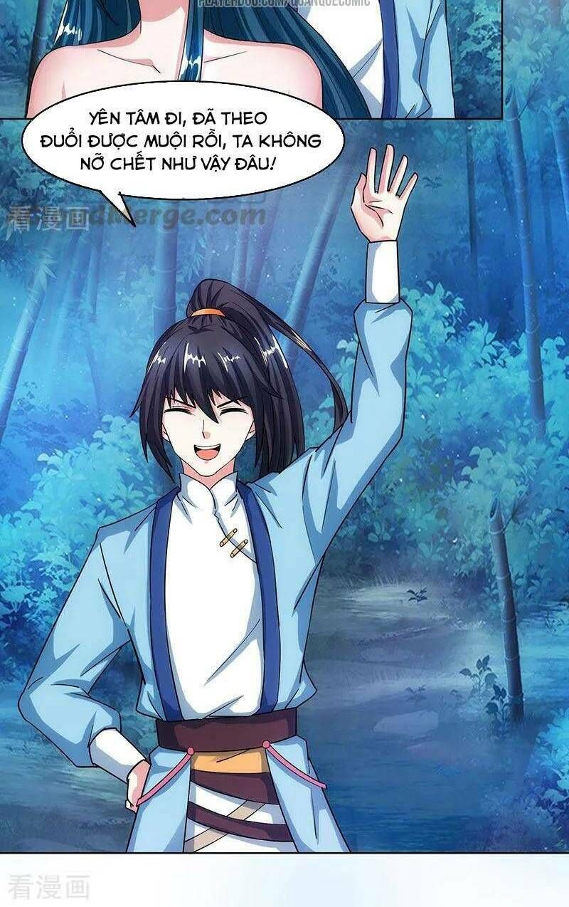 đọc truyện Độc Bộ Tiêu Dao Chương 84 ảnh 20 tại Thiên Thai Truyện